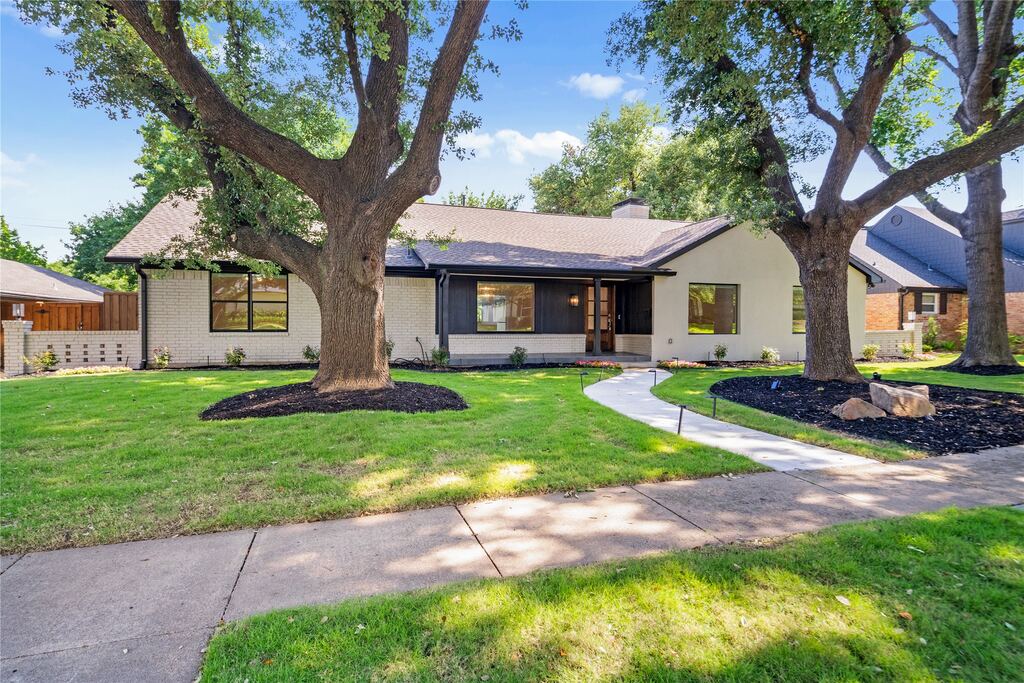 7344 Fieldgate Drive, Dallas, TX 75230 — photo 1