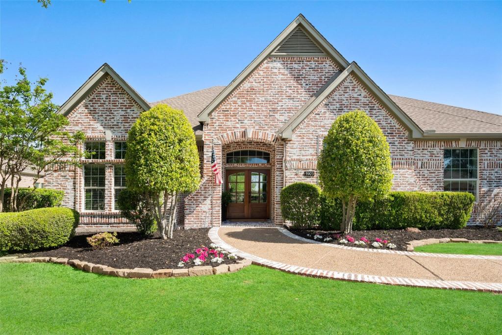 5903 Ridgemore Drive, Parker, TX 75002 — photo 1
