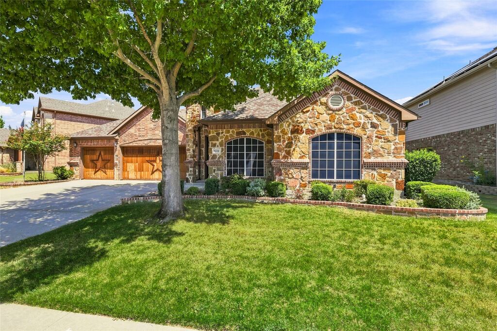 9600 Cholla Cactus Trail, Fort Worth, TX 76177 — photo 1