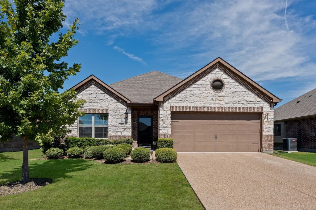3017 Bobcat Drive, Melissa, TX 75454 — photo 1