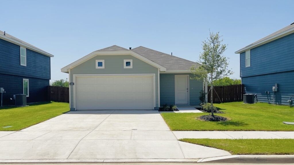 4232 WOODHILL BEND Drive, Fort Worth, TX 76036 — photo 1