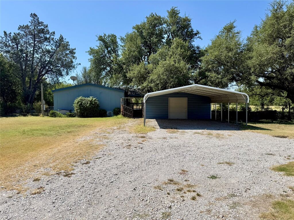 1410 E Loop 254, Ranger, TX 76470 — photo 1