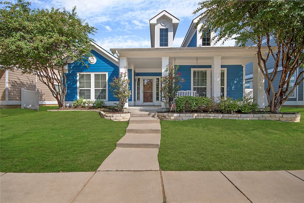 9405 Waterman Drive