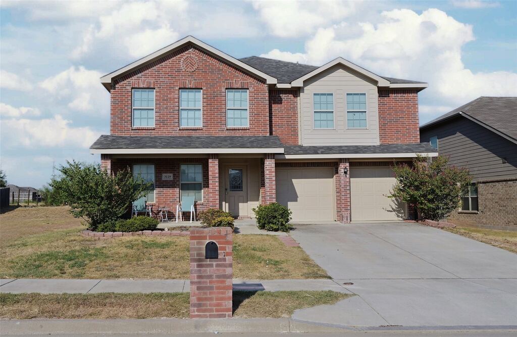 3129 Coyote Canyon Trail, Fort Worth, TX 76108 — photo 1