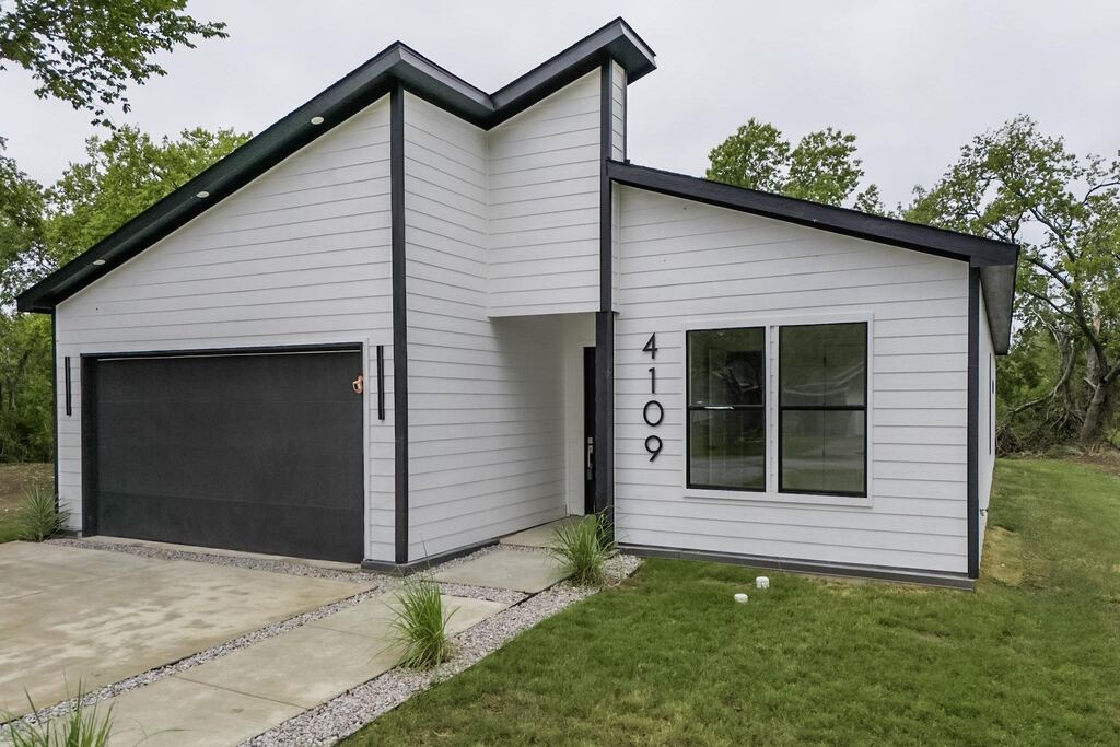 4109 Rupert Street, Dallas, TX 75212 — photo 1