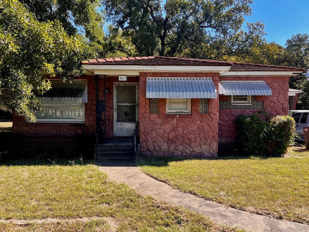 3613 Williams Road, Fort Worth, TX 76116 — photo 1