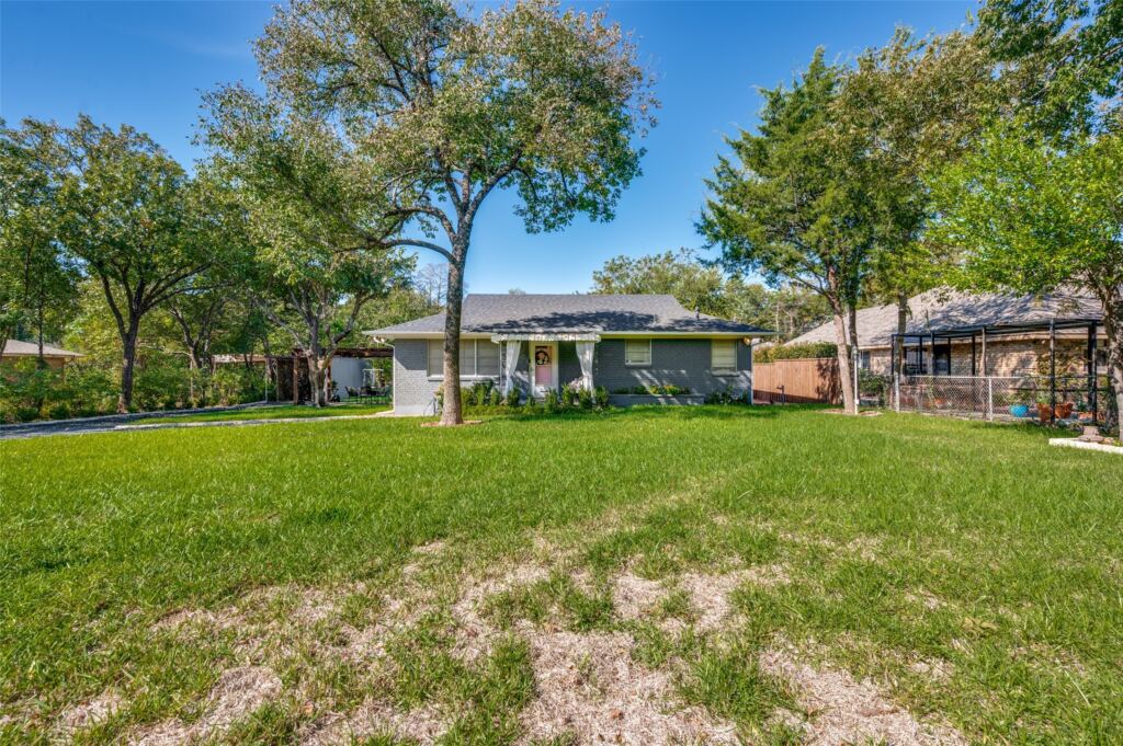5307 Moneta Lane, Dallas, TX 75236 — photo 1