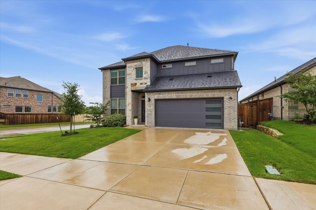 5601 Annie Creek Road, Fort Worth, TX 76126 — photo 1