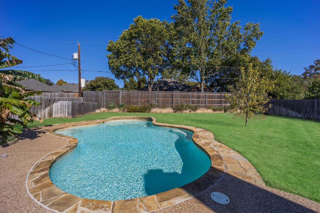 3505 Fox Meadows Drive, Colleyville, TX 76034 — photo 1