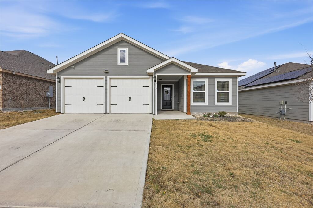 916 American Flyer Boulevard, Fort Worth, TX 76108 — photo 1