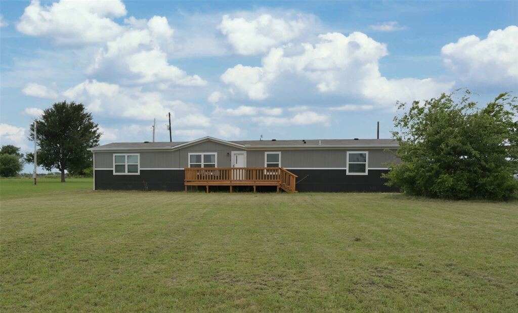 116 El Dorado Street, Decatur, TX 76234 — photo 1