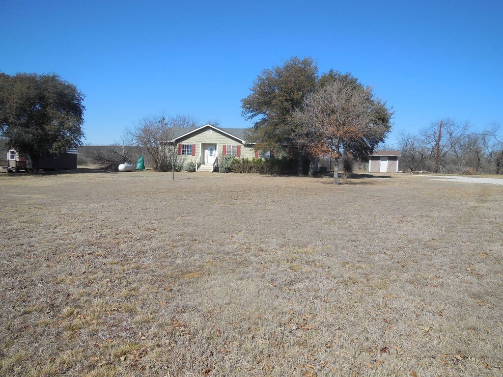 6008 Interstate 20, Ranger, TX 76470 — photo 1