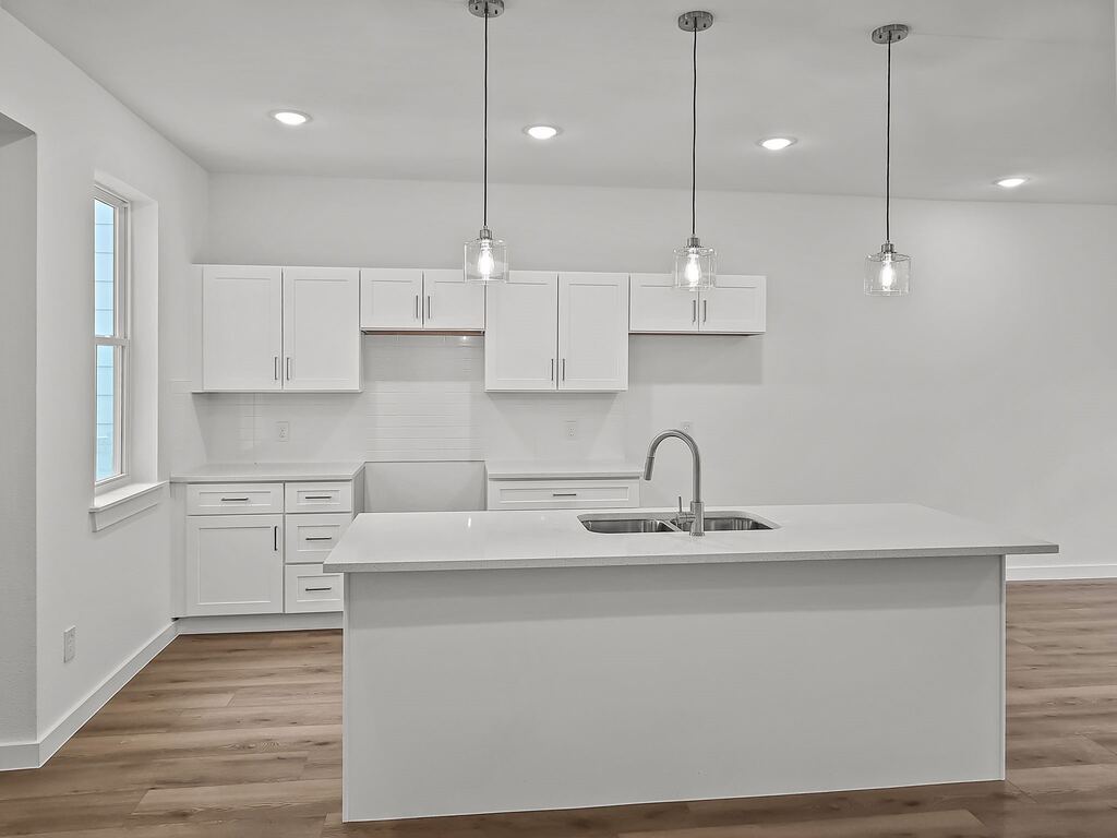 9565 Thorncrown Lane, Fort Worth, TX 76179 — photo 1