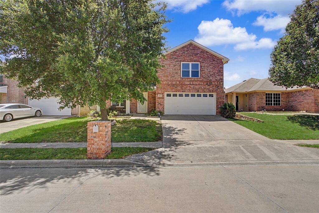 9941 Sparrow Hawk Lane, Fort Worth, TX 76108 — photo 1