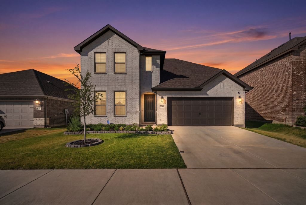 2245 Bellatrix Drive, Haslet, TX 76052 — photo 1