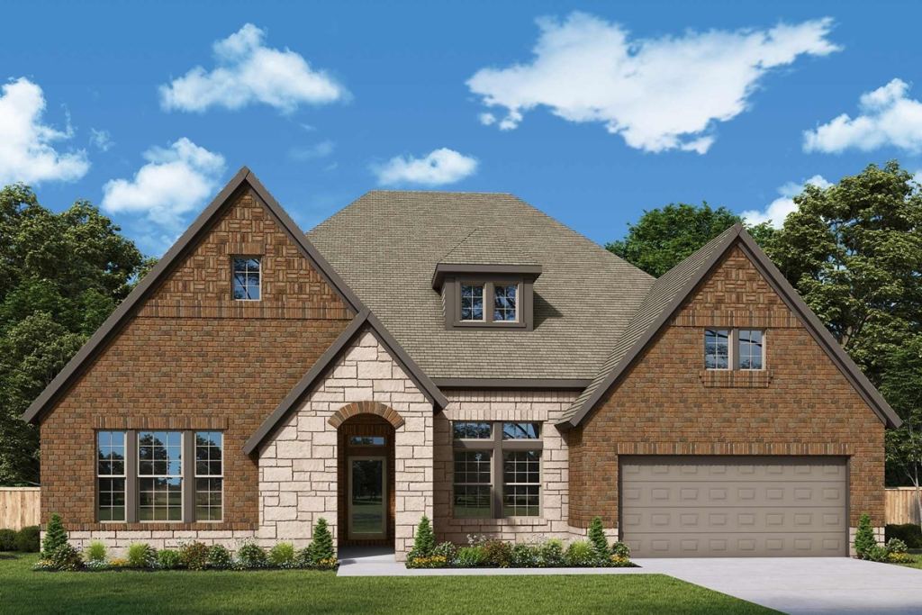 301 Mercury Court