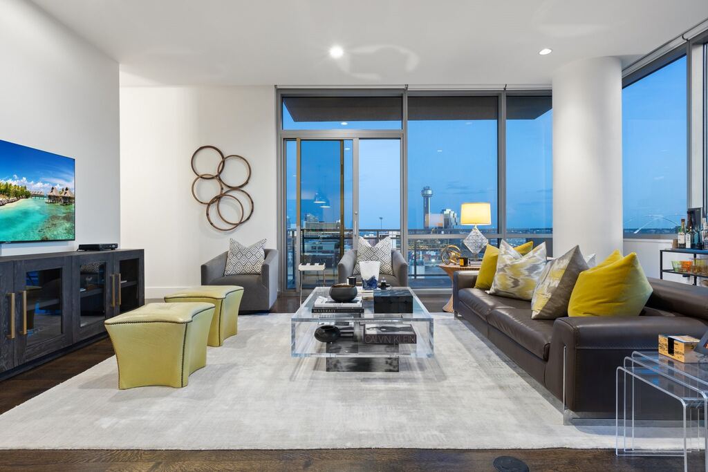 2200 Victory Avenue 1105, Dallas, TX 75219 — photo 1