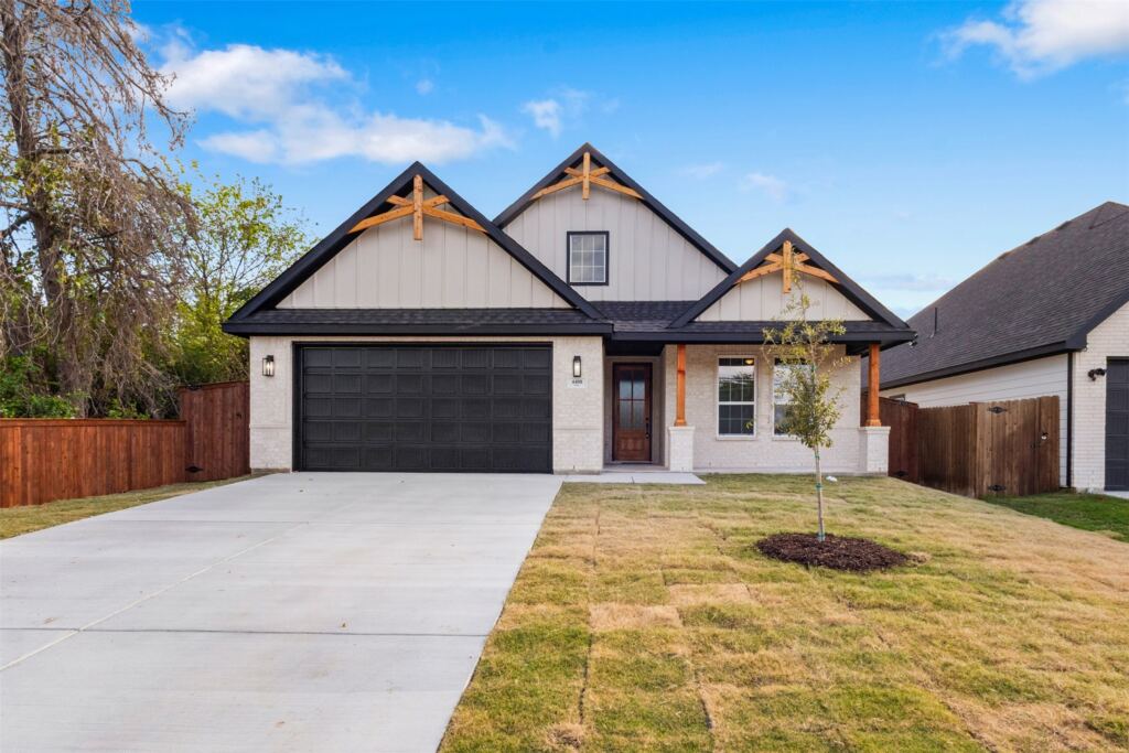 4408 Baylor Street