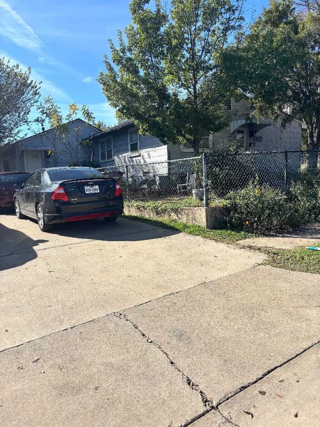 2577 22nd Street, Fort Worth, TX 76106 — photo 1