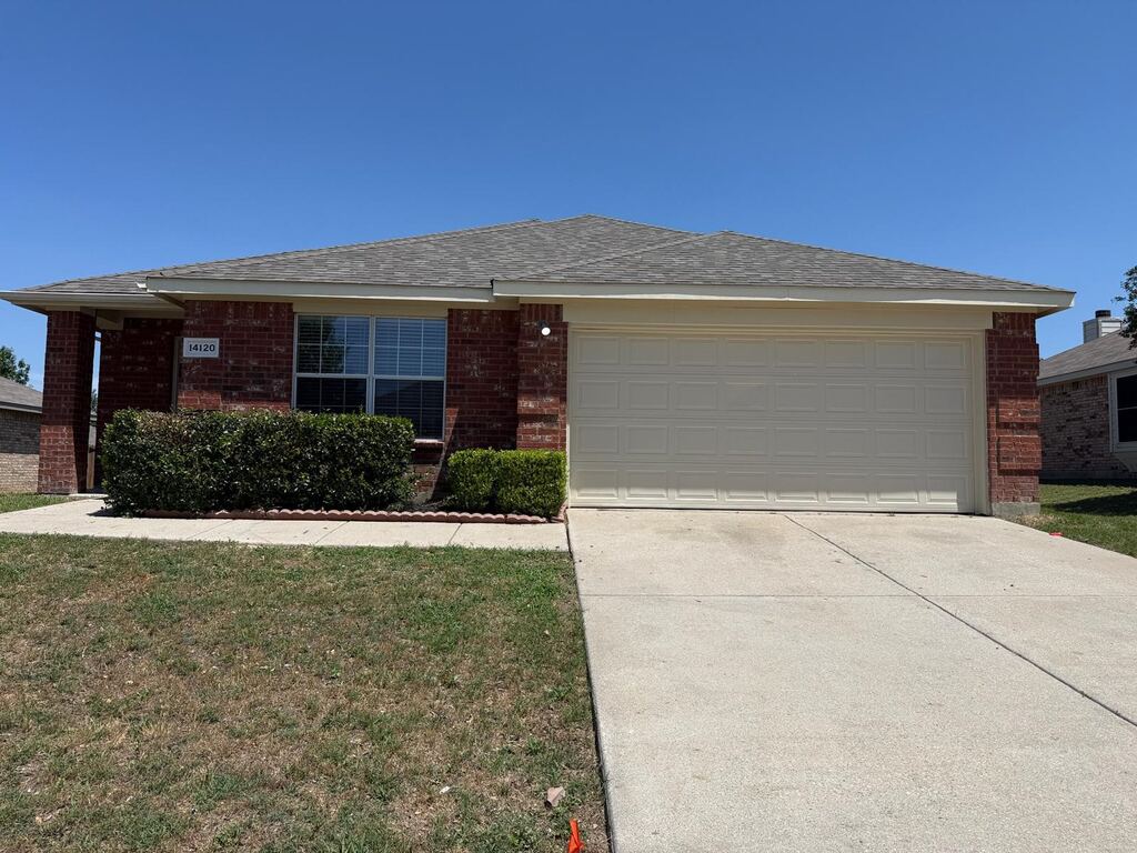 14120 Tanglebrush Trail, Fort Worth, TX 76052 — photo 1