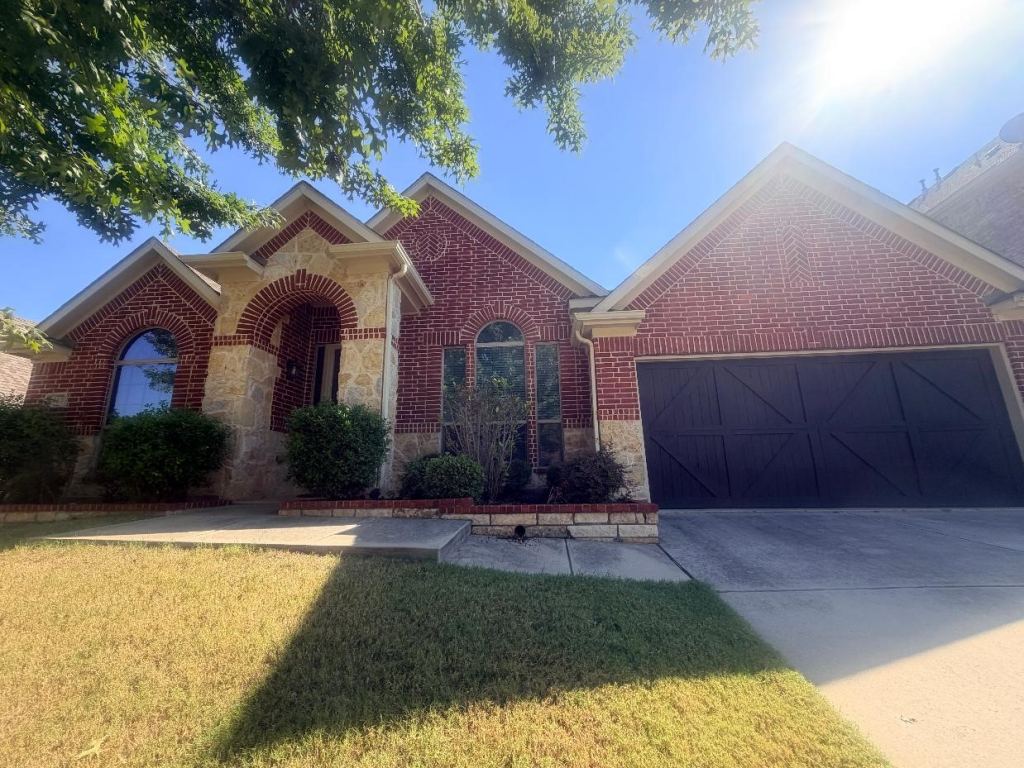 412 James Herndon Trail