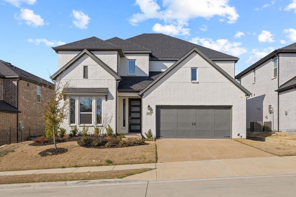 210 Indigo Drive, Melissa, TX 75454 — photo 1