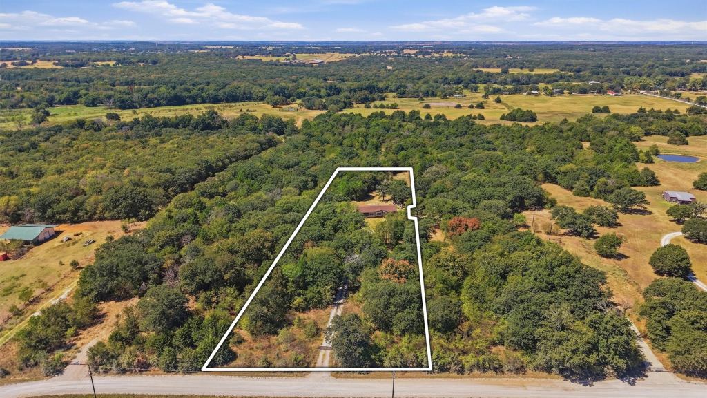 3539 County Road 265, Collinsville, TX 76233 — photo 1