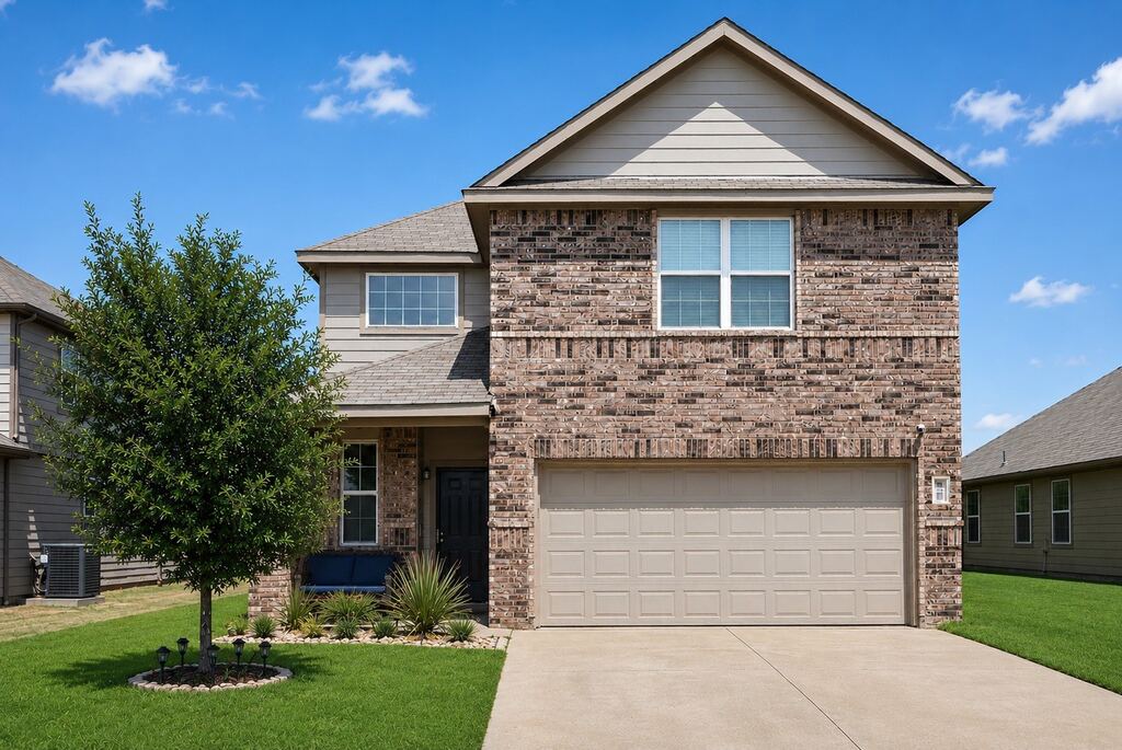 8369 Horned Maple Trail, Fort Worth, TX 76123 — photo 1