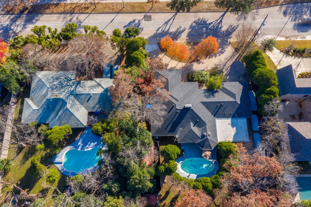 4421 Walnut Hill Lane, Dallas, TX 75229 — photo 1