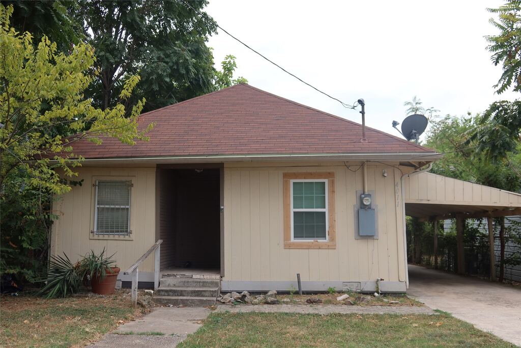 4011 Coolidge Street, Dallas, TX 75215 — photo 1