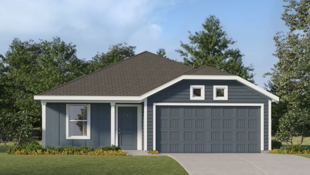 9229 Schram Road, Fort Worth, TX 76179 — photo 1