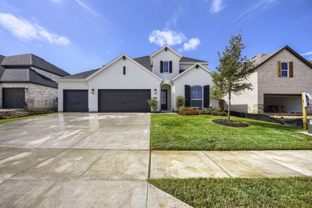 800 Blackberry Road, Haslet, TX 76052 — photo 1