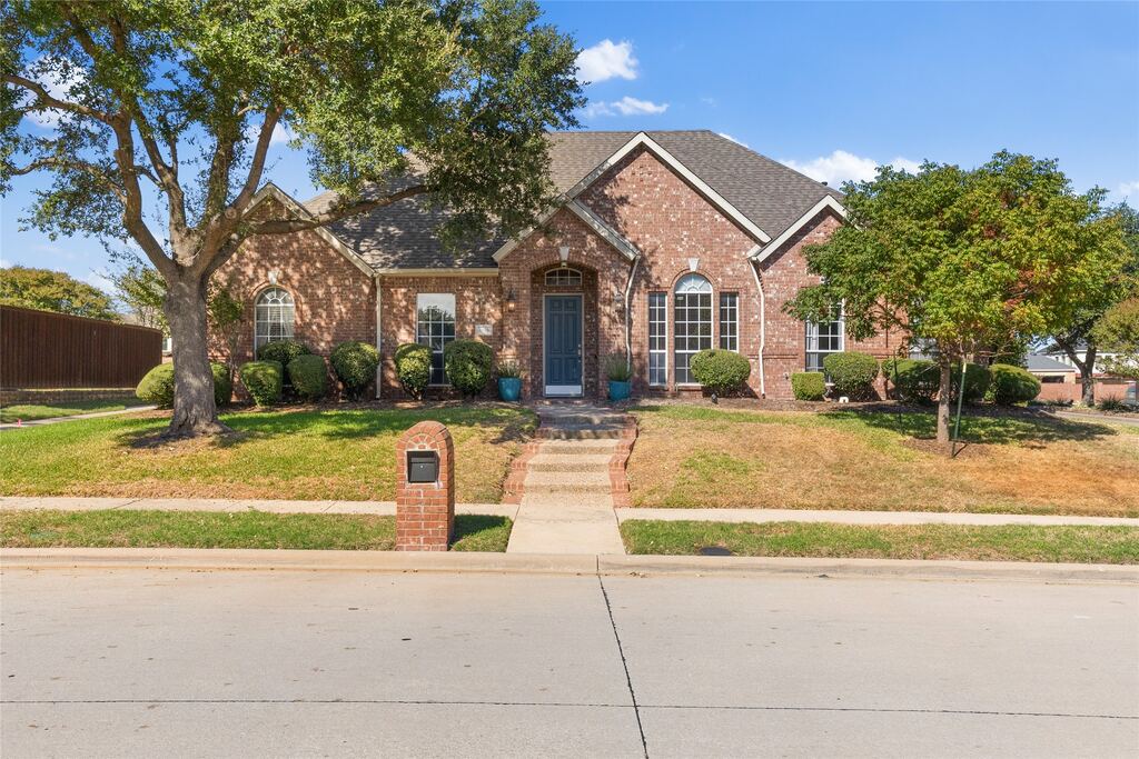 3429 Brushy Creek Drive, Plano, TX 75025 — photo 1