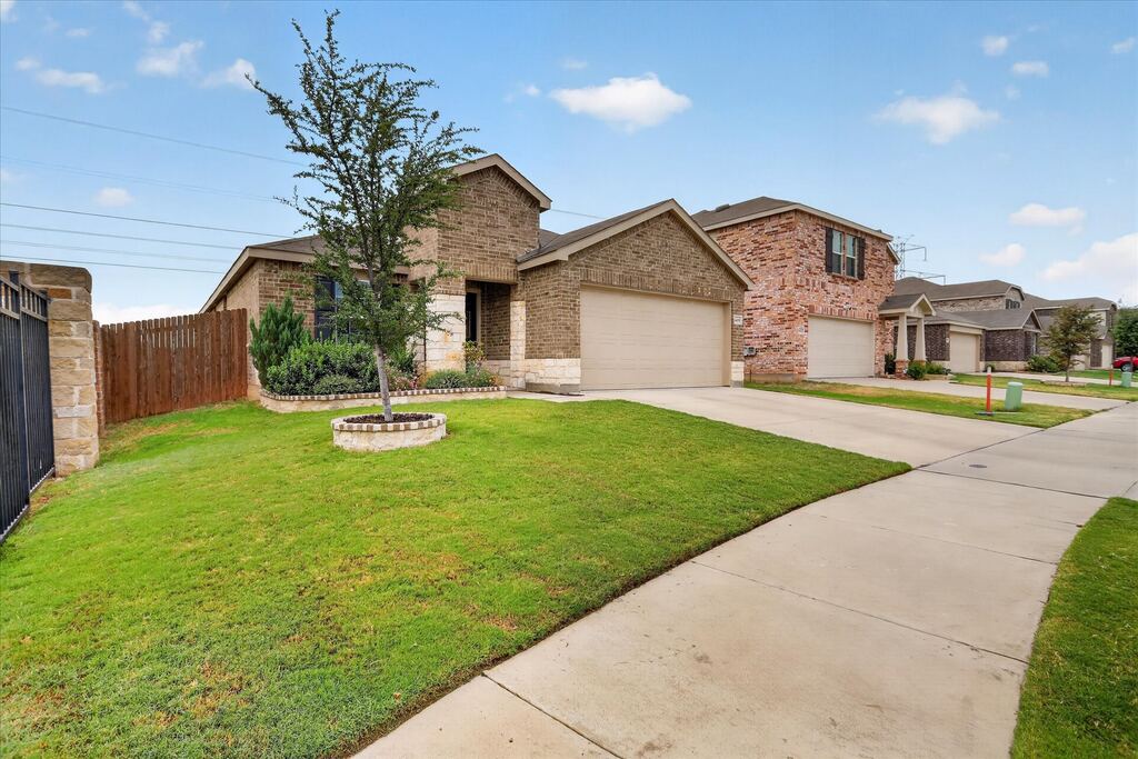 4409 Greenham Lane, Fort Worth, TX 76036 — photo 1