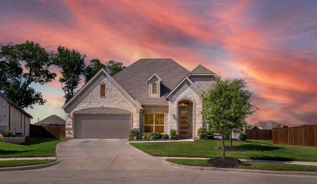 3009 Three Oaks Trail, Melissa, TX 75454 — photo 1
