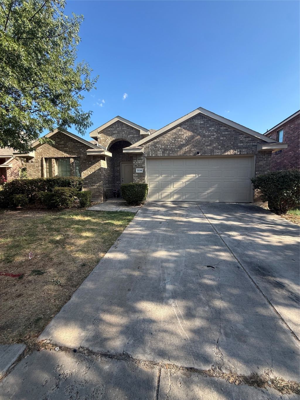 2034 Kings Forest Drive, Heartland, TX 75126 — photo 1