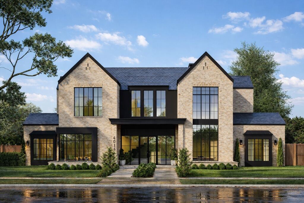 4016 Willow Ridge Drive, Dallas, TX 75244 — photo 1