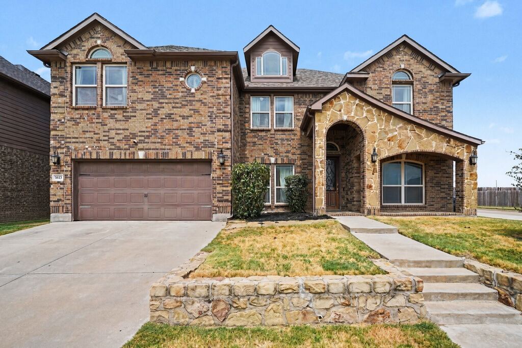 1613 Fiddleneck Street, Fort Worth, TX 76177 — photo 1