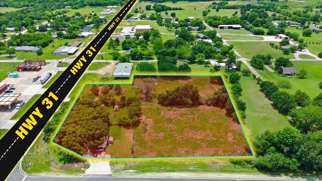 102 E Highway 31, Dawson, TX 76639 — photo 1