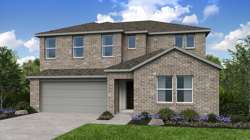 1464 Django Drive, Fort Worth, TX 76052 — photo 1