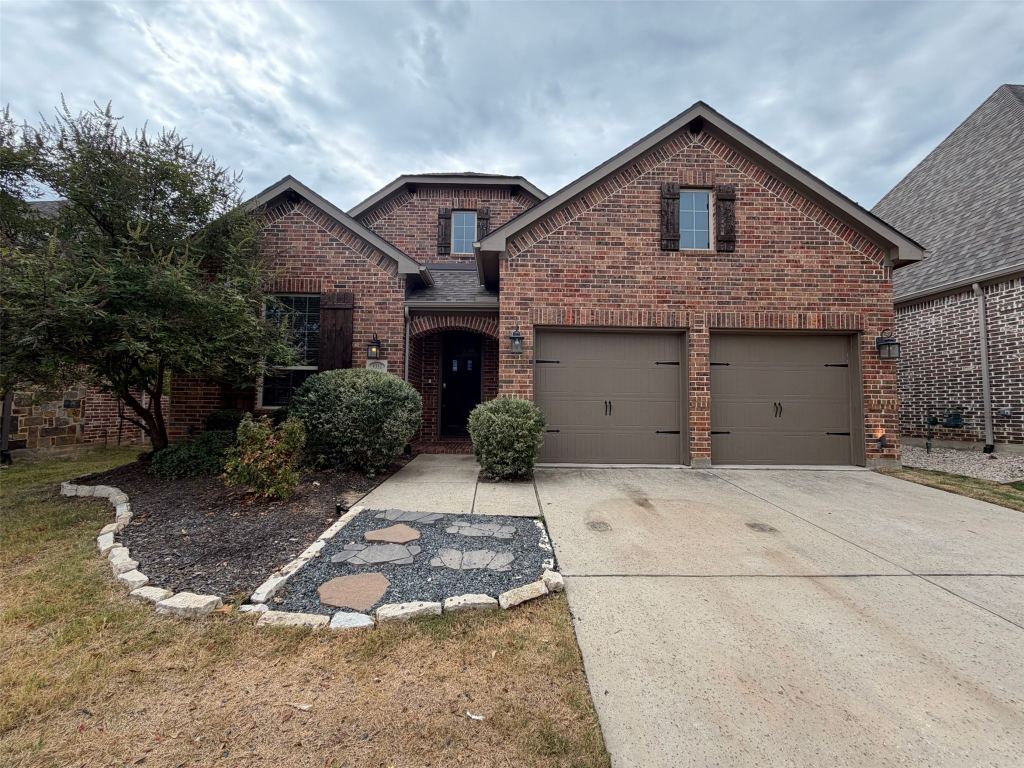 9332 Kaitlyn Court, Lantana, TX 76226 — photo 1