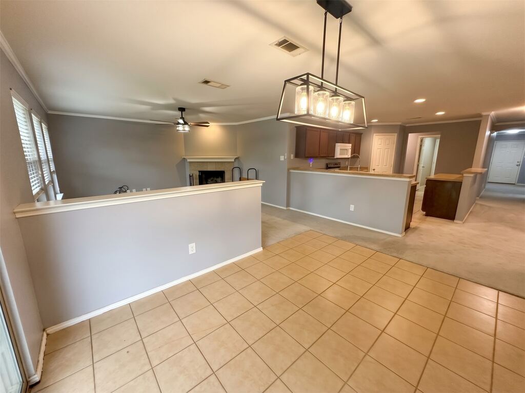 612 Stirrup Bar Drive, Fort Worth, TX 76179 — photo 1