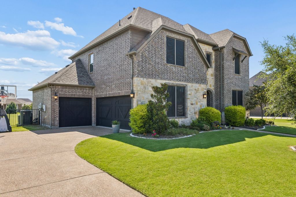 1116 Macgregor Lane