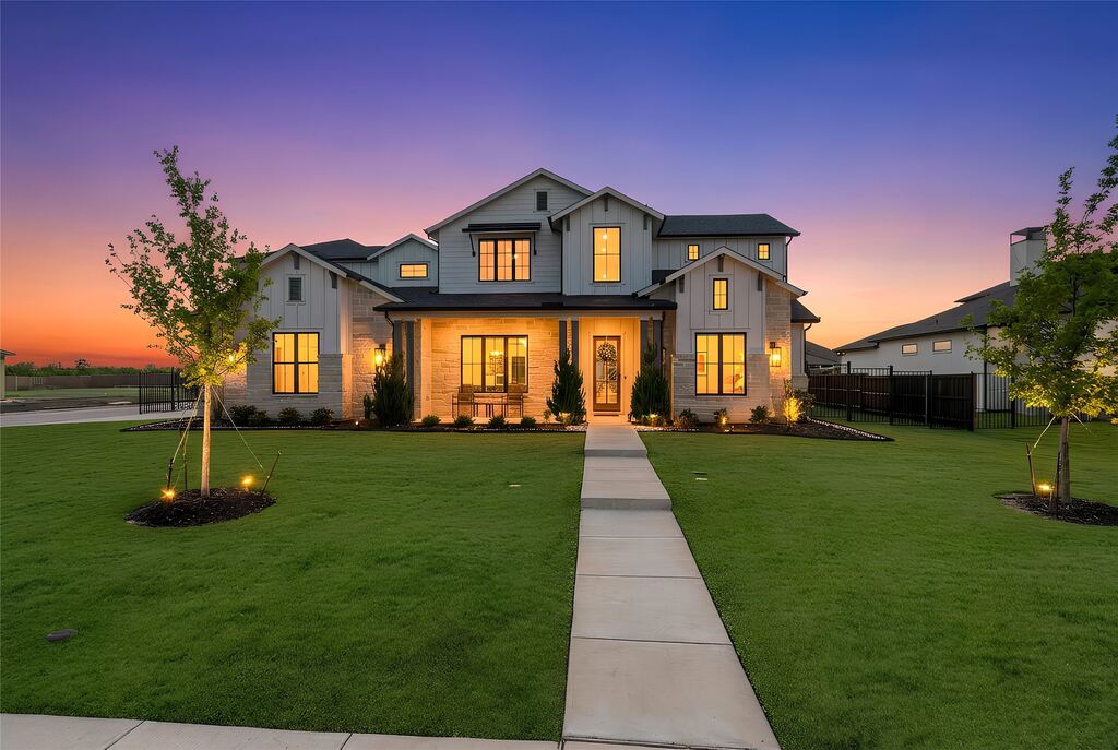 2132 Sicily Lane, Haslet, TX 76052 — photo 1