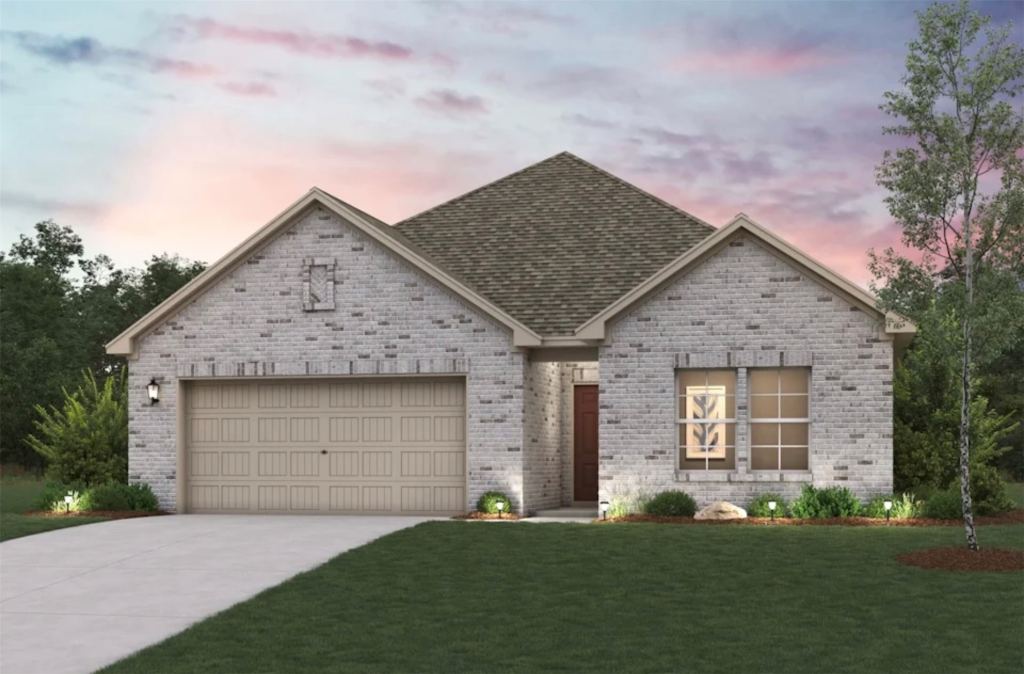 924 Ironwood Drive, Alvarado, TX 76009 — photo 1
