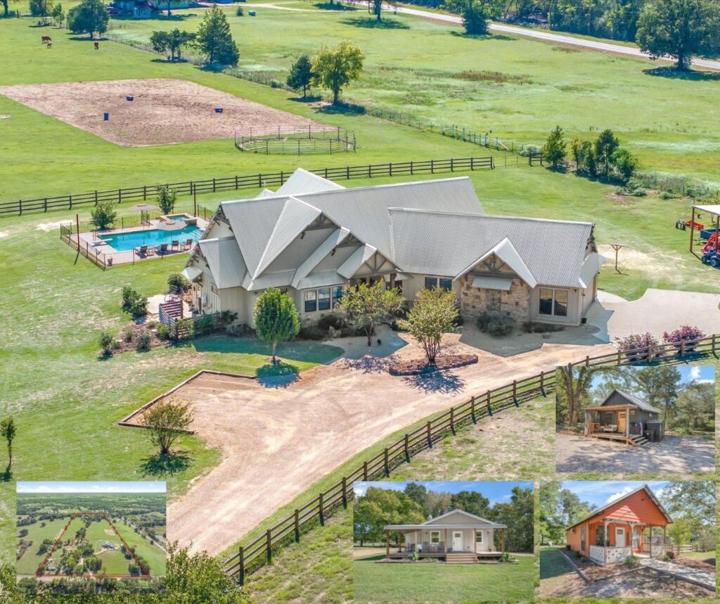 10623 FM 1651, Canton, TX 75103 — photo 1