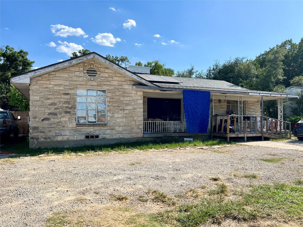 3809 White Settlement Road, Fort Worth, TX 76107 — photo 1