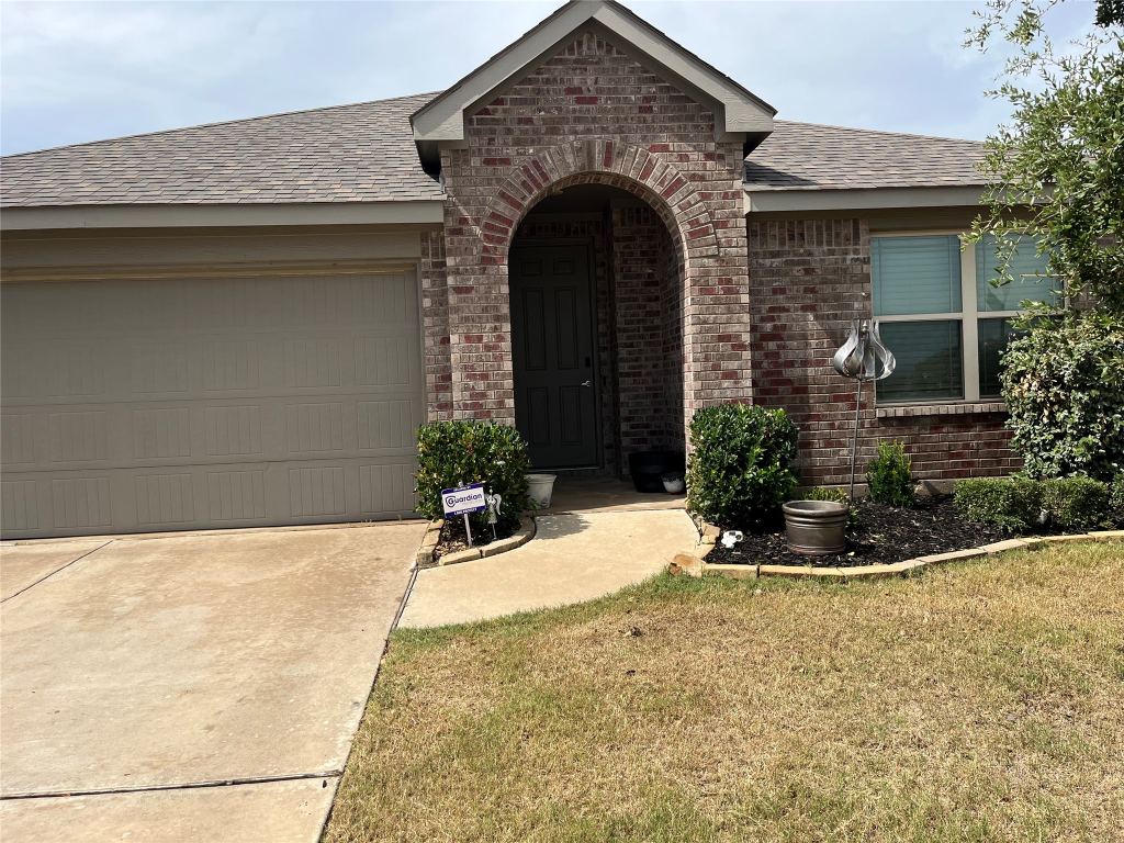 1141 NIGHTHAWK TRAIL, Alvarado, TX 76009 — photo 1