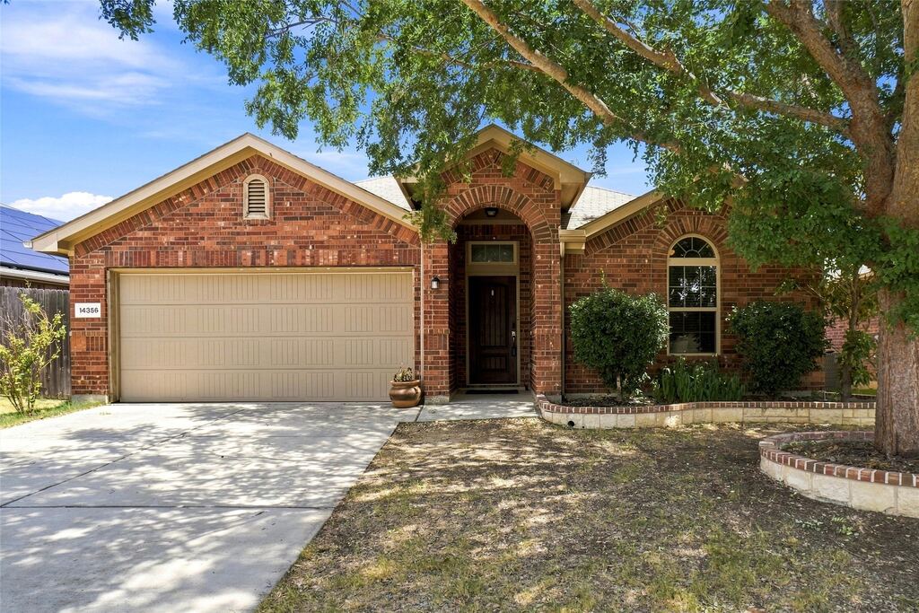 14356 Artisan Drive, Fort Worth, TX 76052 — photo 1