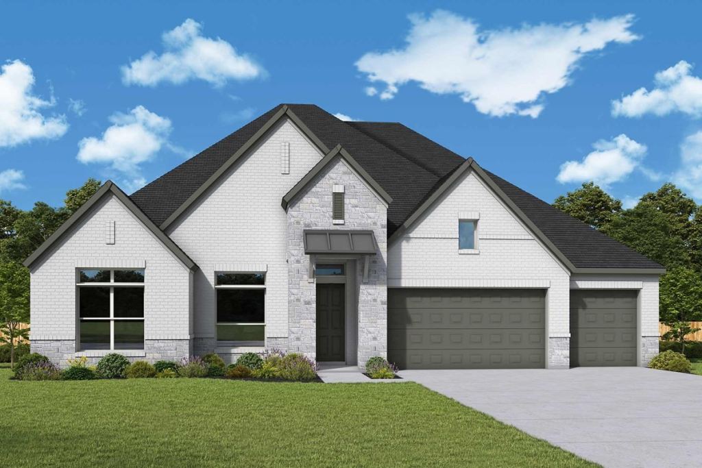 5720 Tulip Trail